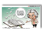 Celosos de laley